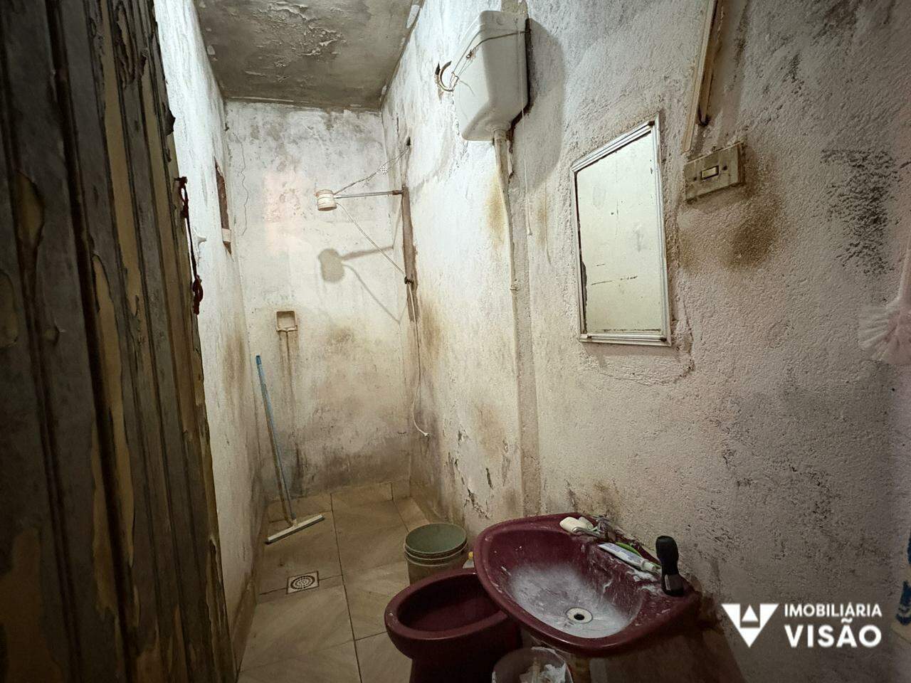 Casa à venda no Josa Bernardino II: 
