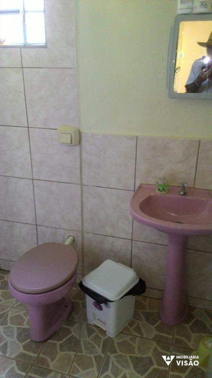 Chácara à venda no Zona Rural: 