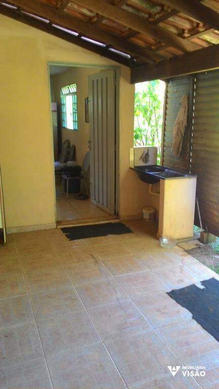 Chácara à venda no Zona Rural: 
