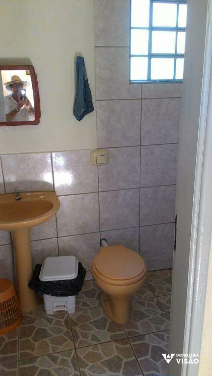 Chácara à venda no Zona Rural: 