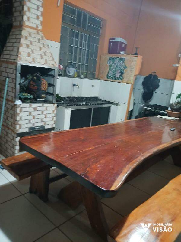 Casa à venda no Jardim Primavera: 
