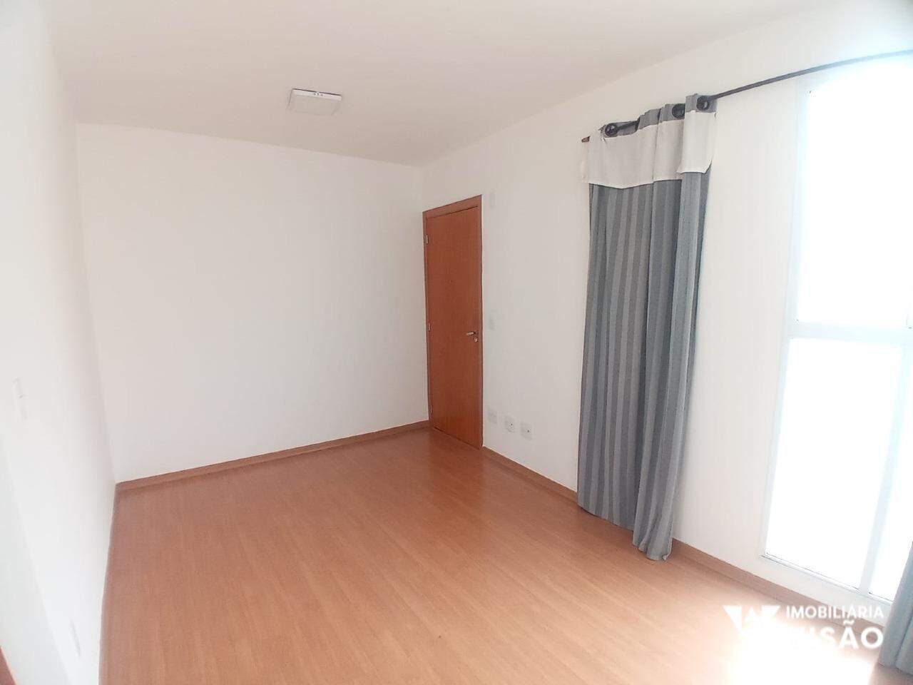 Apartamento para aluguel no Vila Arquelau: 