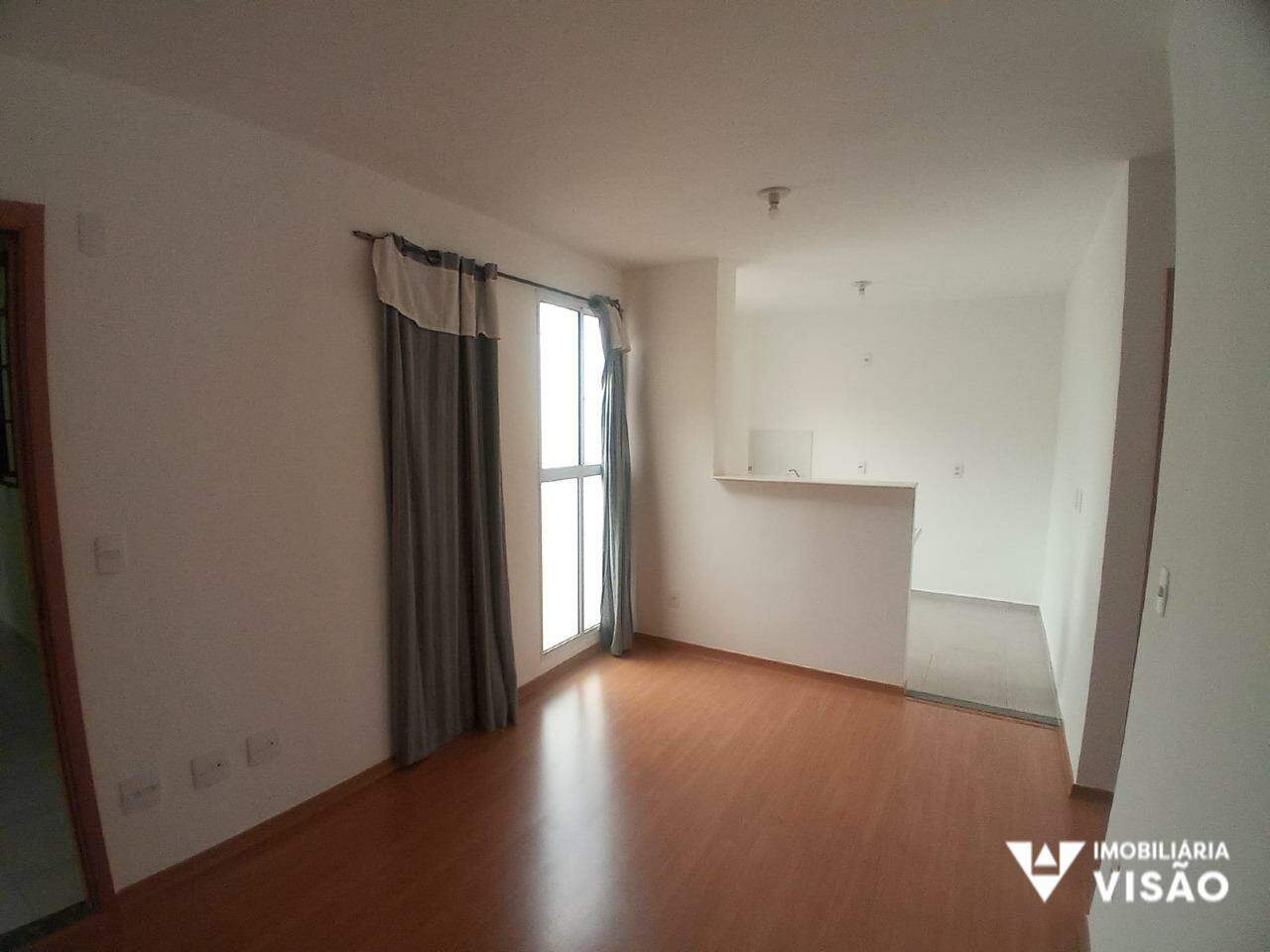 Apartamento para aluguel no Vila Arquelau: 