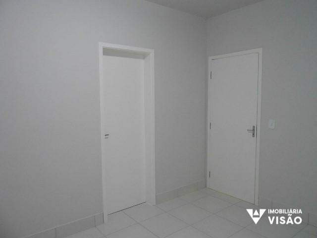 Apartamento à venda no Residencial Alves Valim: 