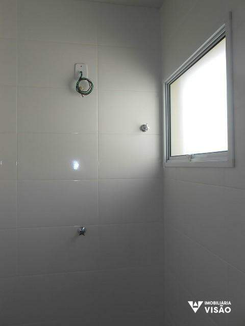 Apartamento à venda no Residencial Alves Valim: 