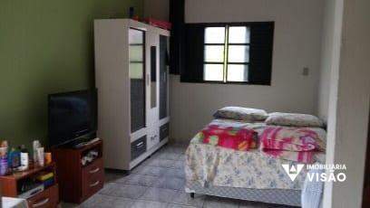Casa à venda no Cidade Nova: 