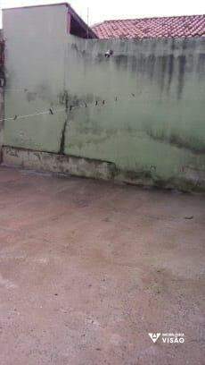 Casa à venda no Cidade Nova: 