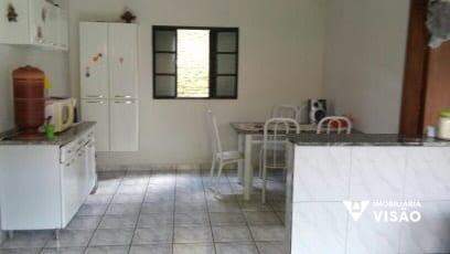 Casa à venda no Cidade Nova: 