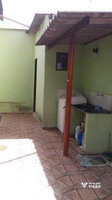 Casa à venda no Cidade Nova: 