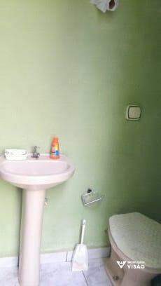 Casa à venda no Cidade Nova: 