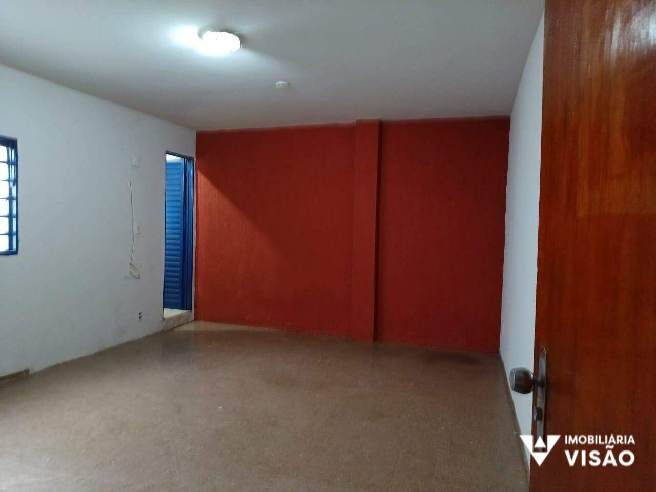 Casa à venda no Centro: 