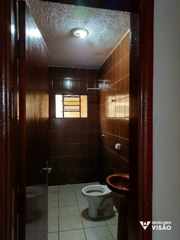 Casa à venda no Centro: 