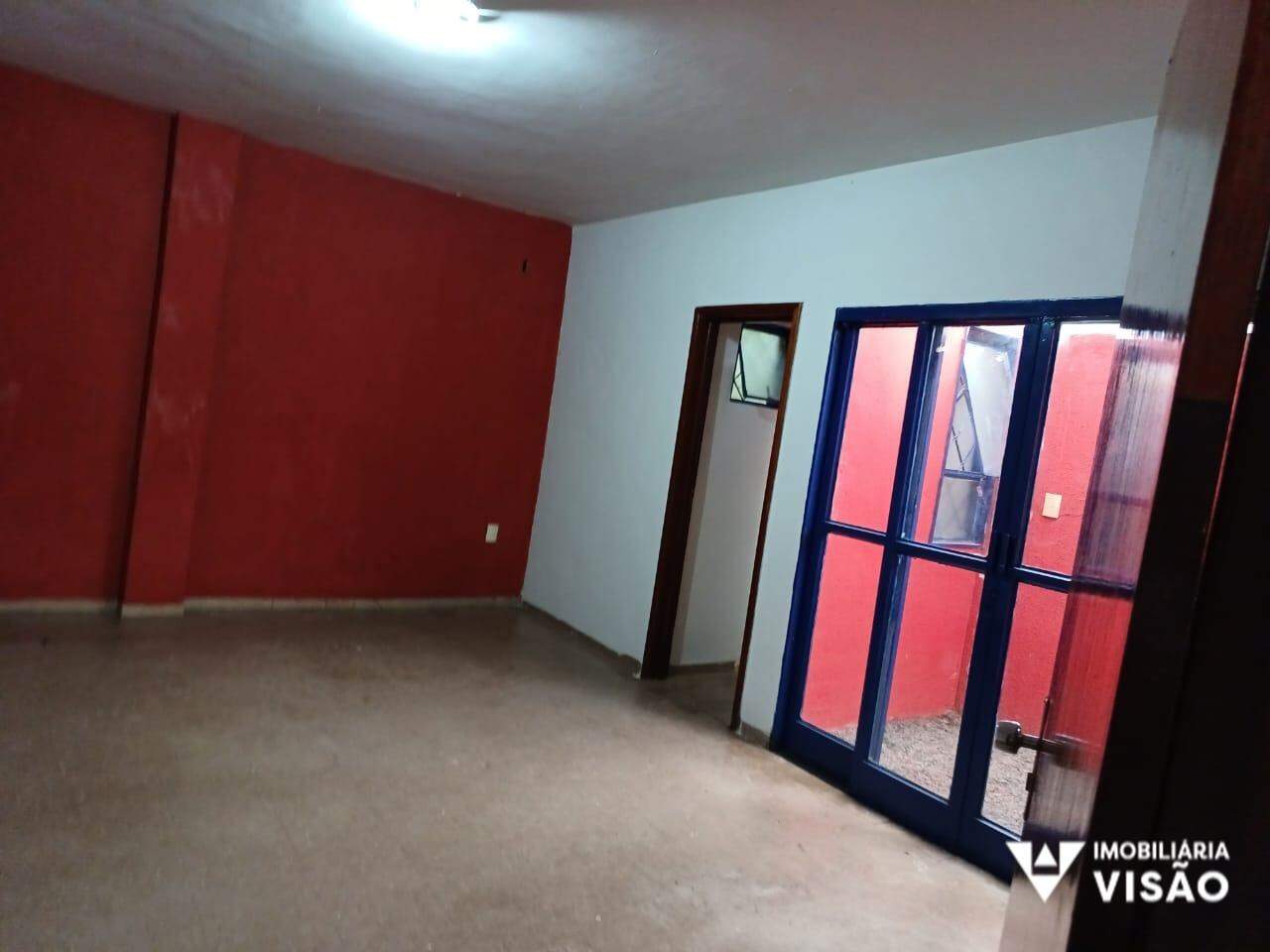 Casa à venda no Centro: 