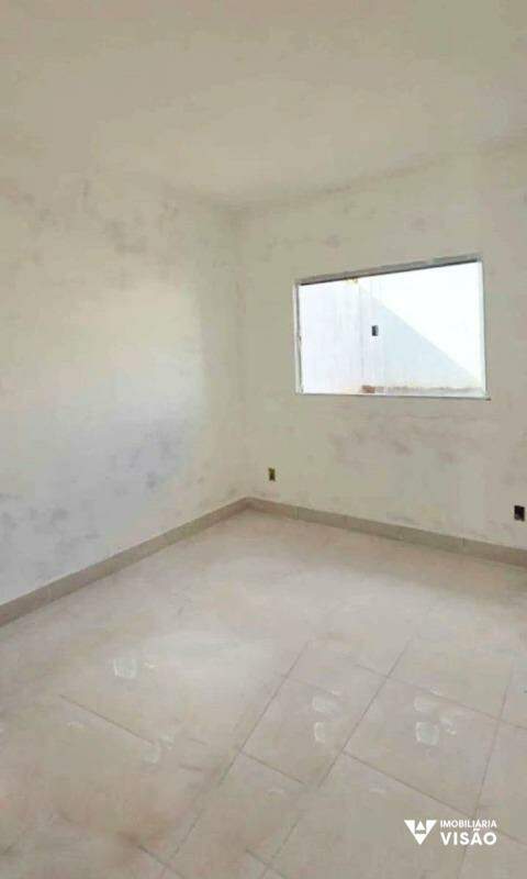 Casa à venda no Residencial Ilha de Marajó II: 