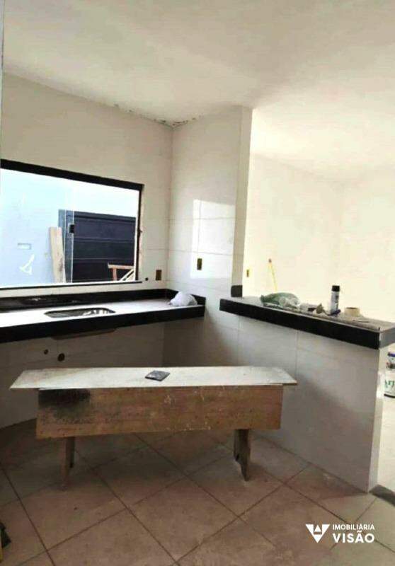 Casa à venda no Residencial Ilha de Marajó II: 