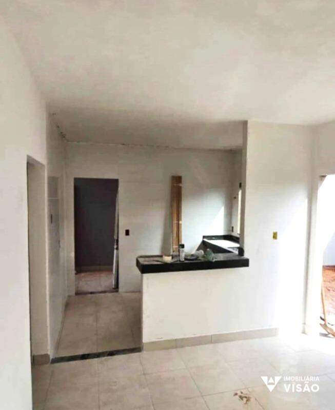 Casa à venda no Residencial Ilha de Marajó II: 