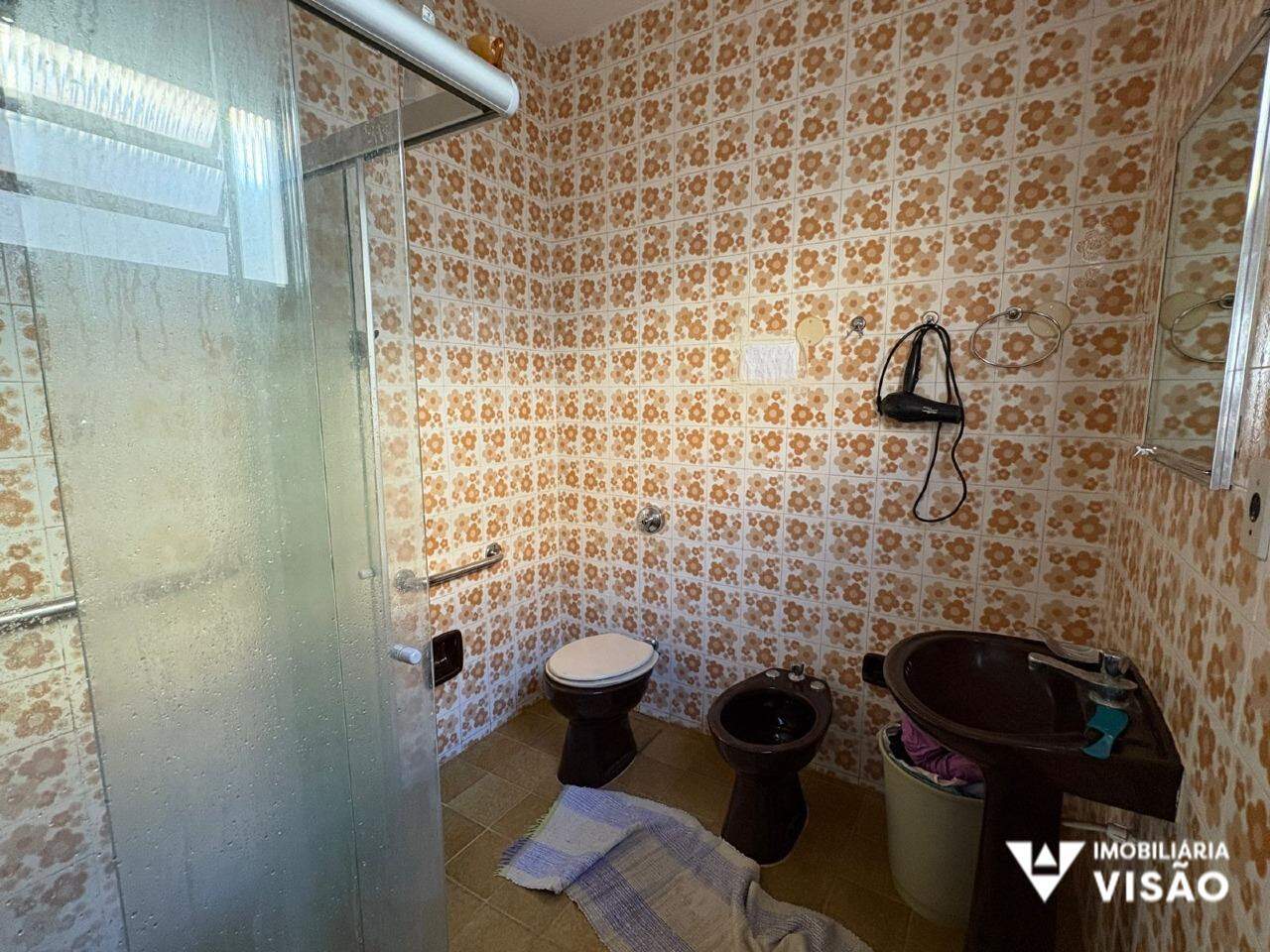 Casa à venda no Nossa Senhora da Abadia: 