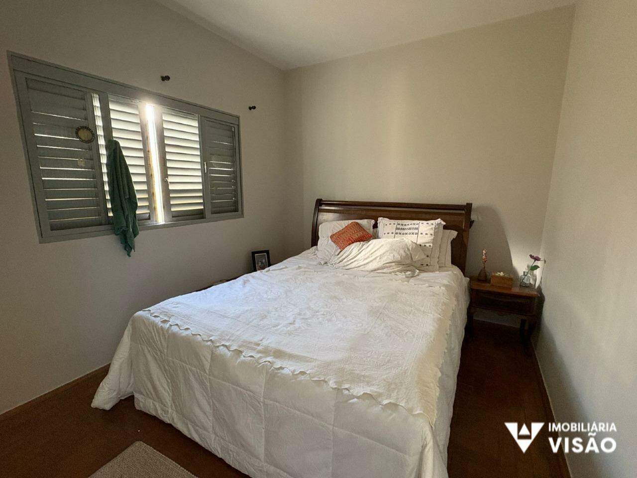 Casa à venda no Nossa Senhora da Abadia: 