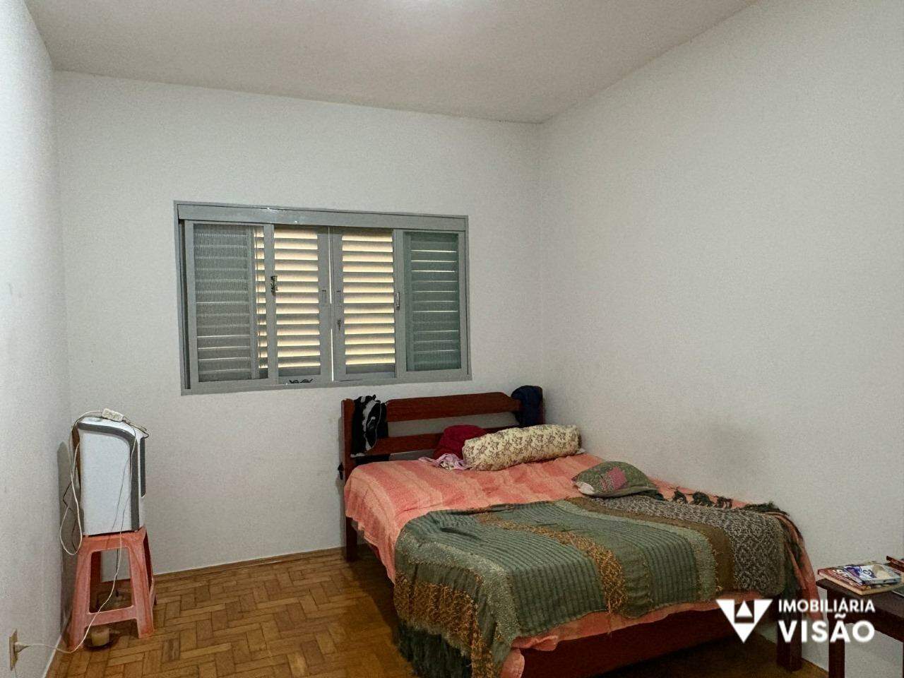 Casa à venda no Nossa Senhora da Abadia: 