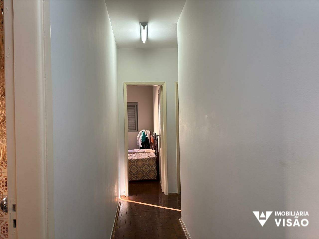 Casa à venda no Nossa Senhora da Abadia: 