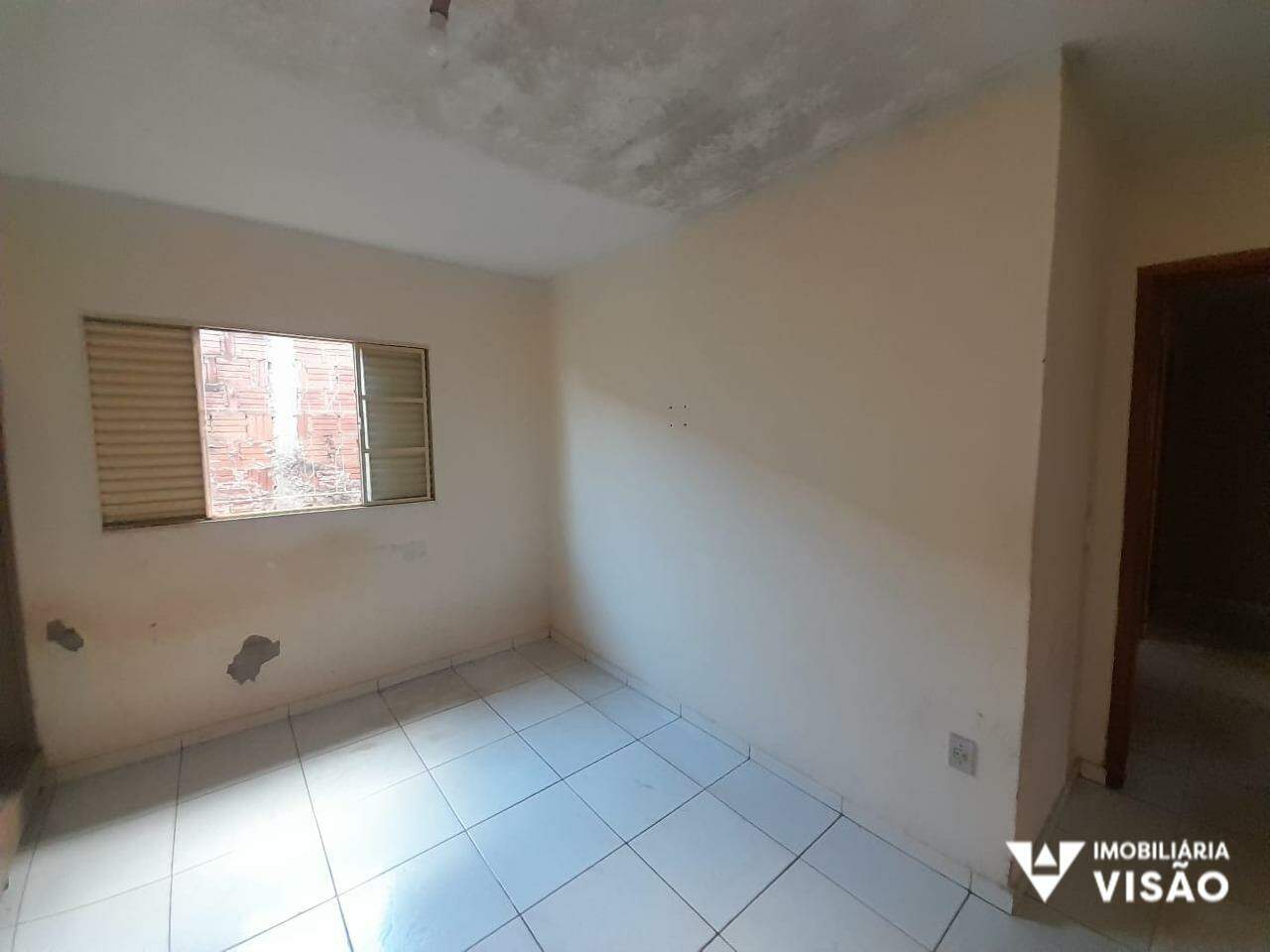 Casa à venda no Lourdes: 