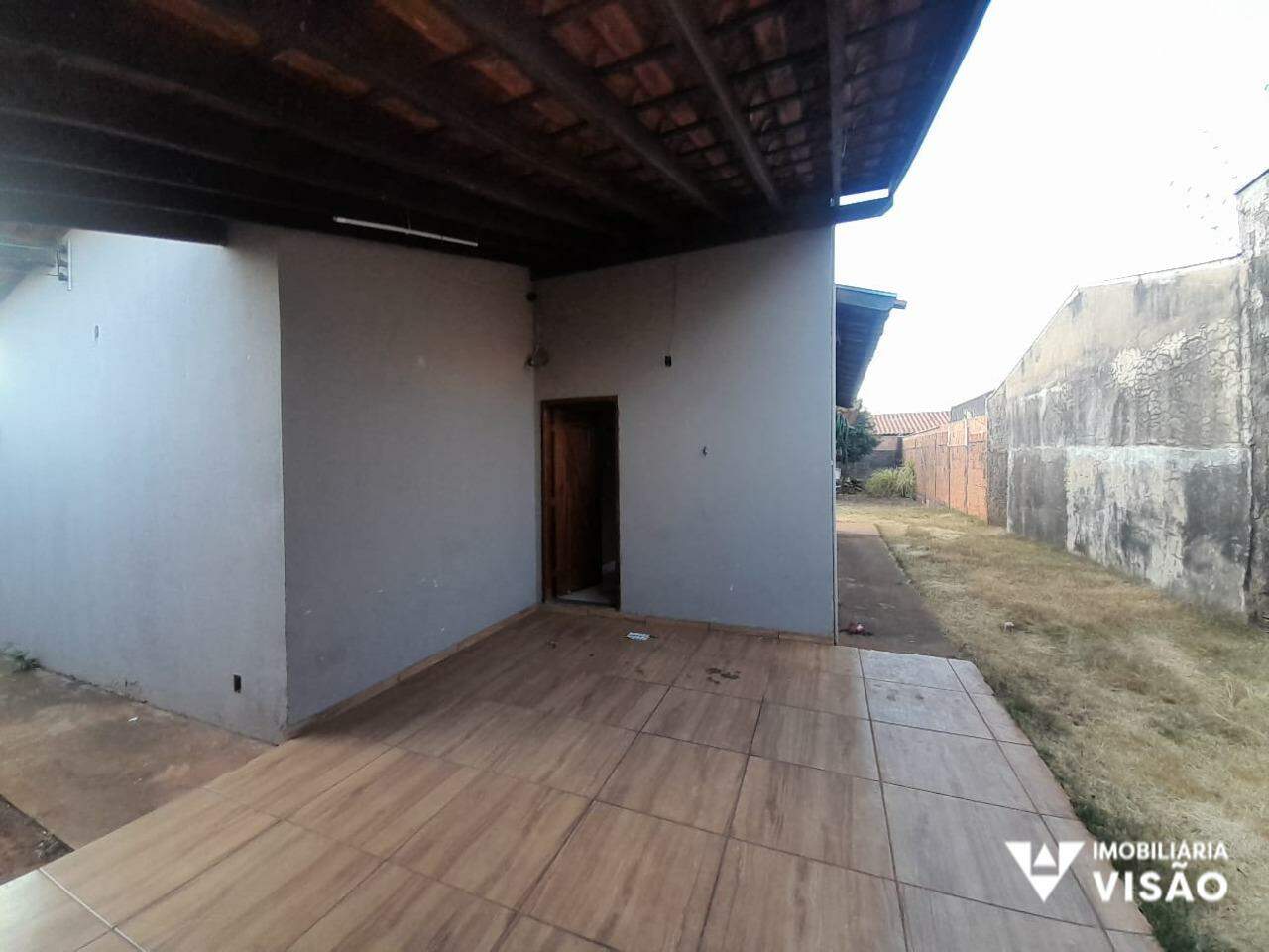 Casa à venda no Lourdes: 