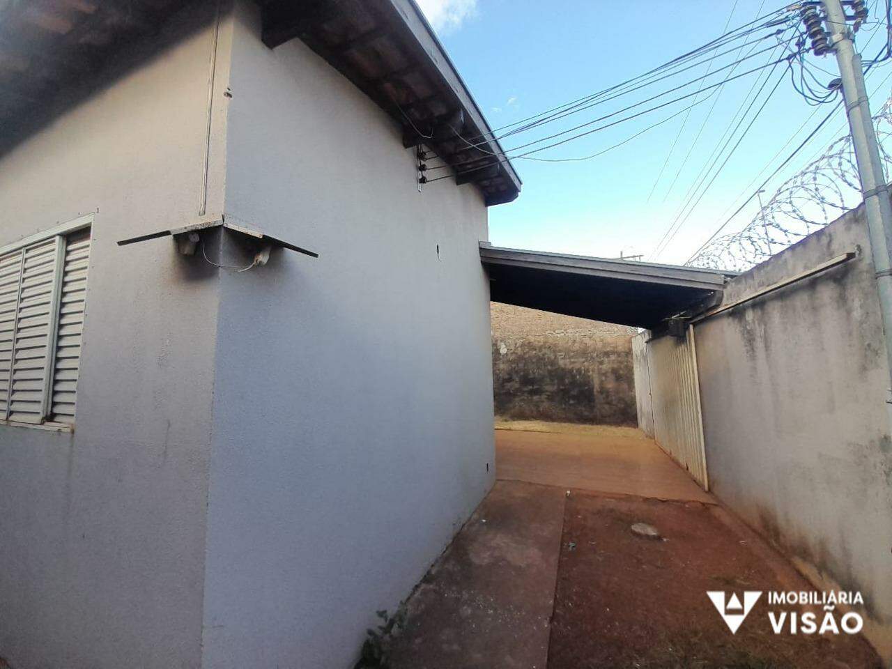 Casa à venda no Lourdes: 