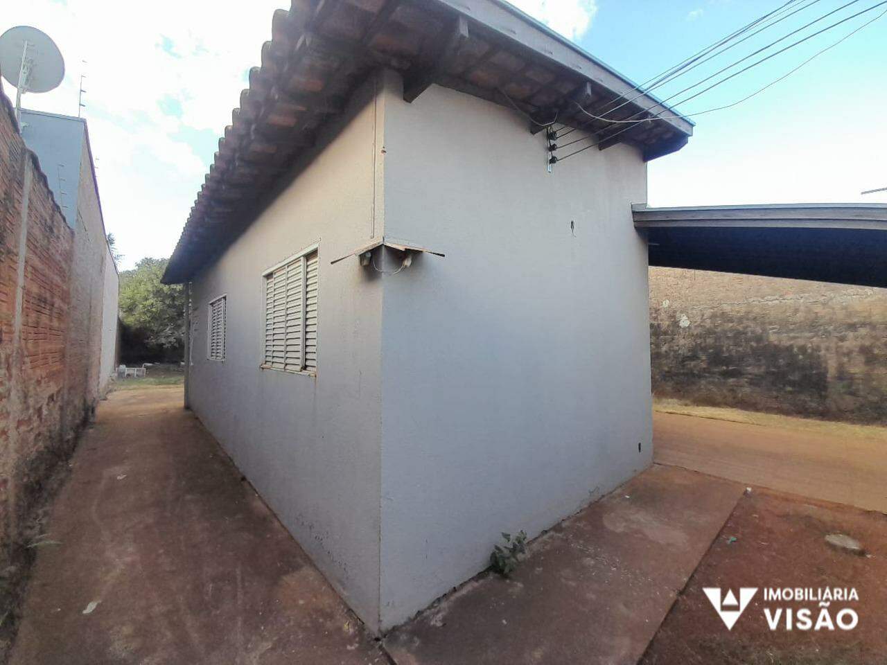 Casa à venda no Lourdes: 