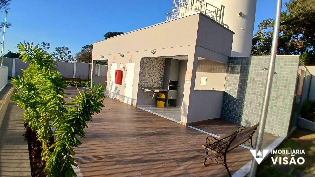 Apartamento para aluguel no JARDIM ESPLANADA: 