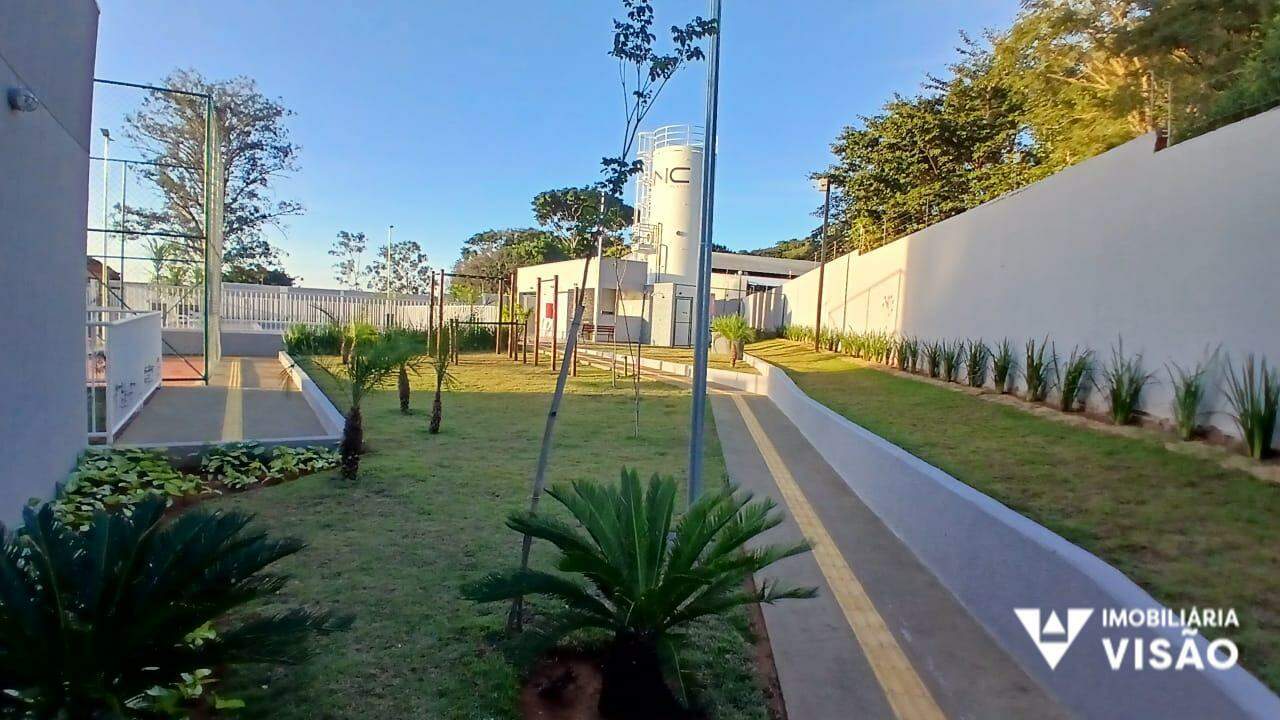 Apartamento para aluguel no JARDIM ESPLANADA: 