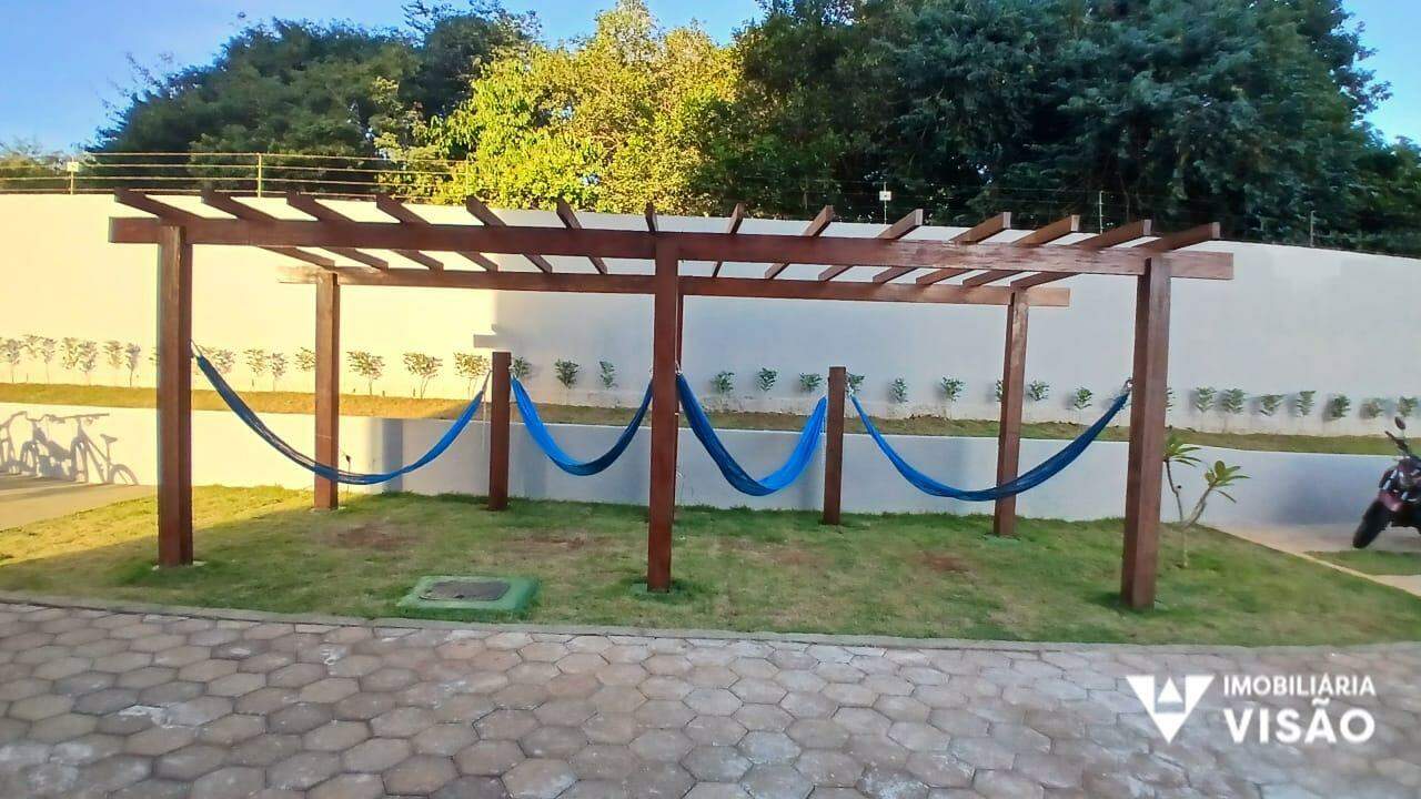 Apartamento para aluguel no JARDIM ESPLANADA: 
