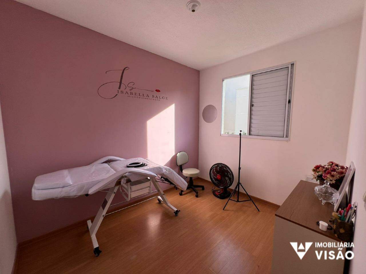 Apartamento à venda no Recreio dos Bandeirantes: 