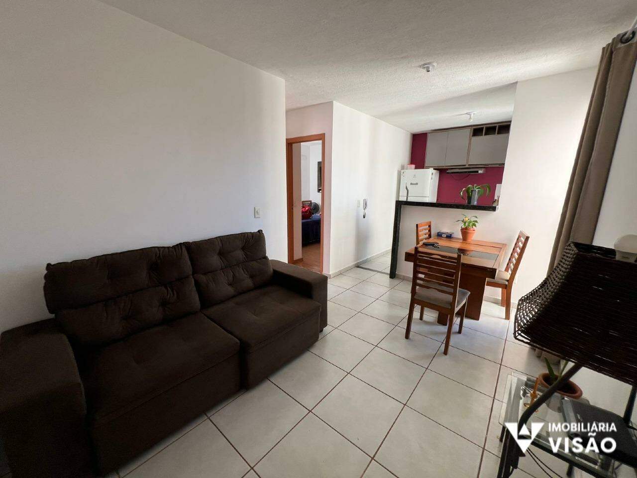 Apartamento à venda no Recreio dos Bandeirantes: 