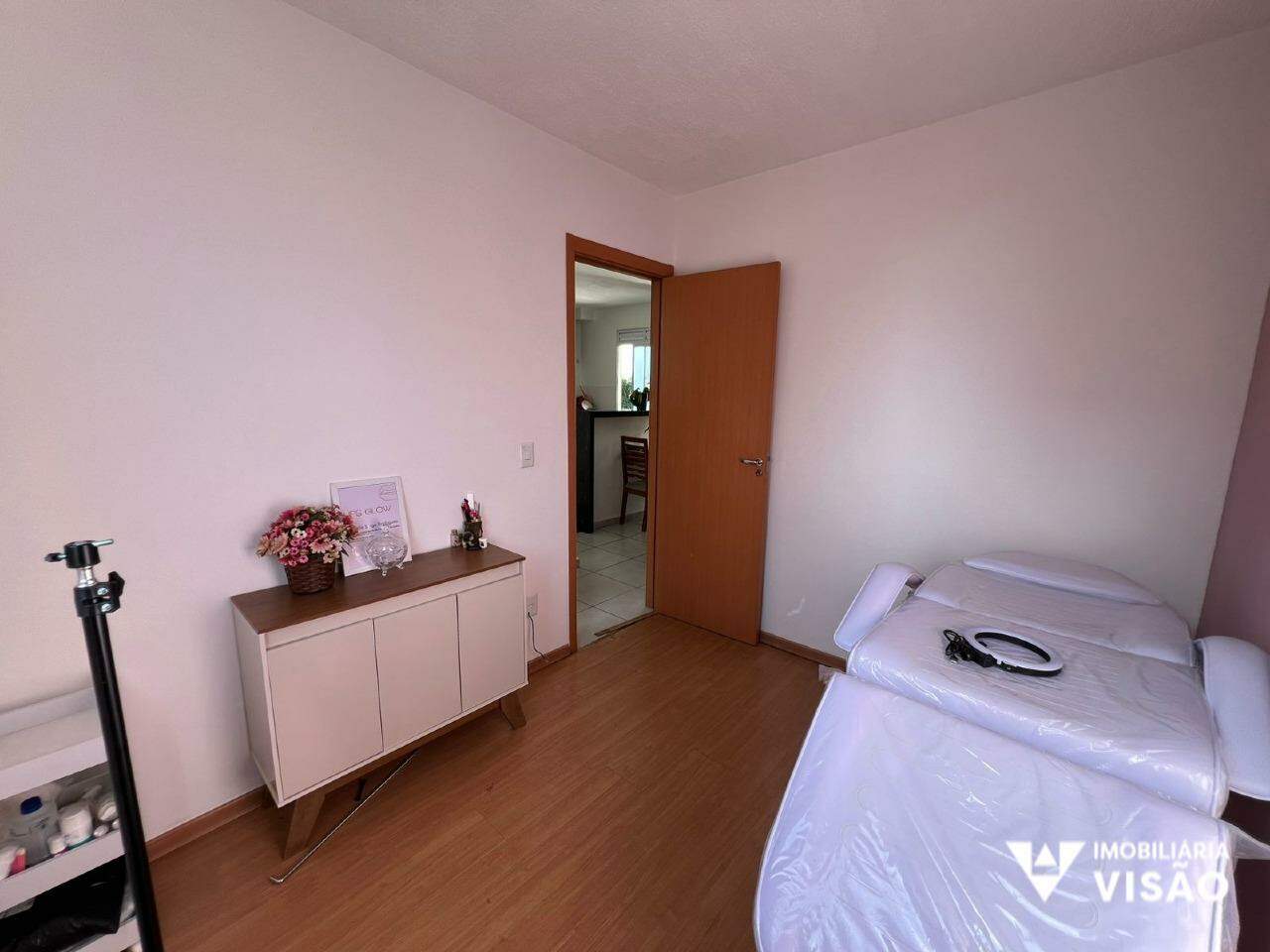 Apartamento à venda no Recreio dos Bandeirantes: 