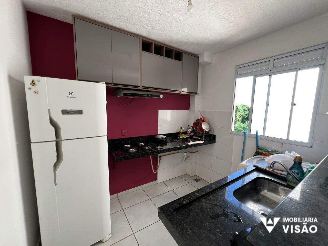 Apartamento à venda no Recreio dos Bandeirantes: 