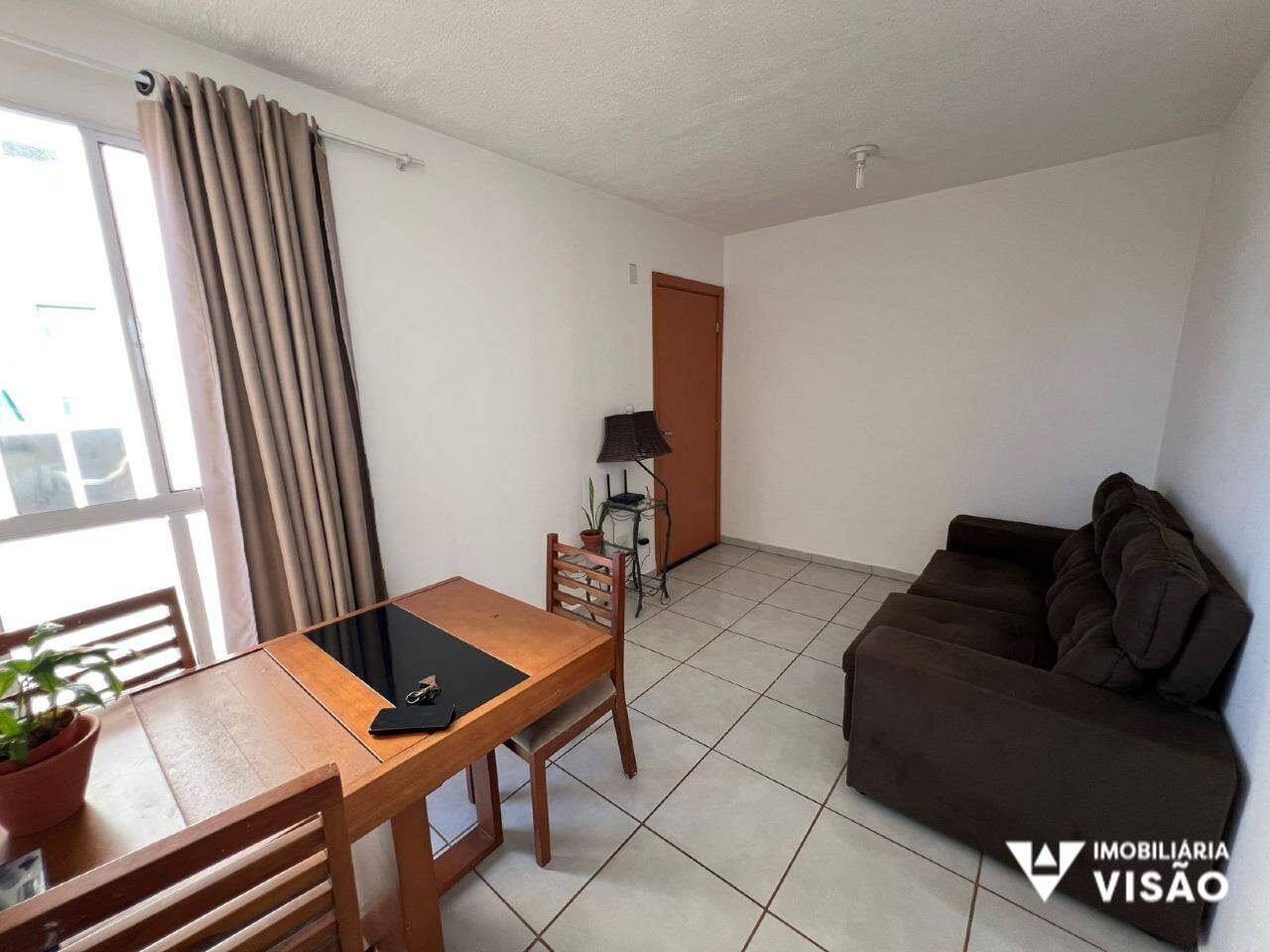Apartamento à venda no Recreio dos Bandeirantes: 