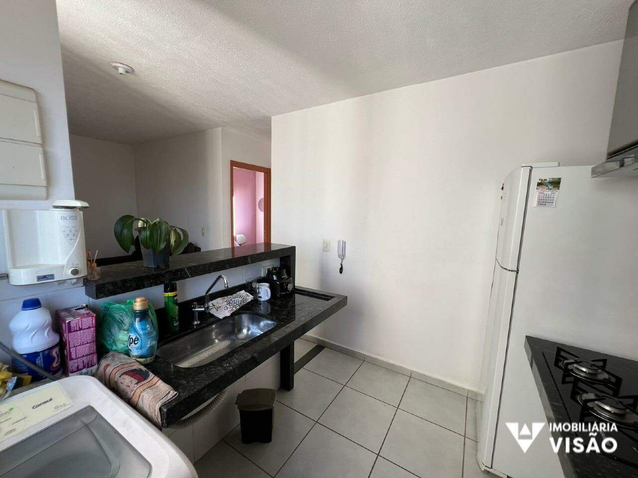 Apartamento à venda no Recreio dos Bandeirantes: 
