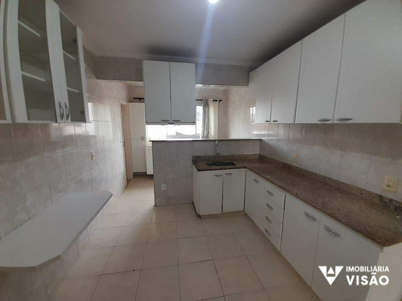 Apartamento à venda no Fabrício: 