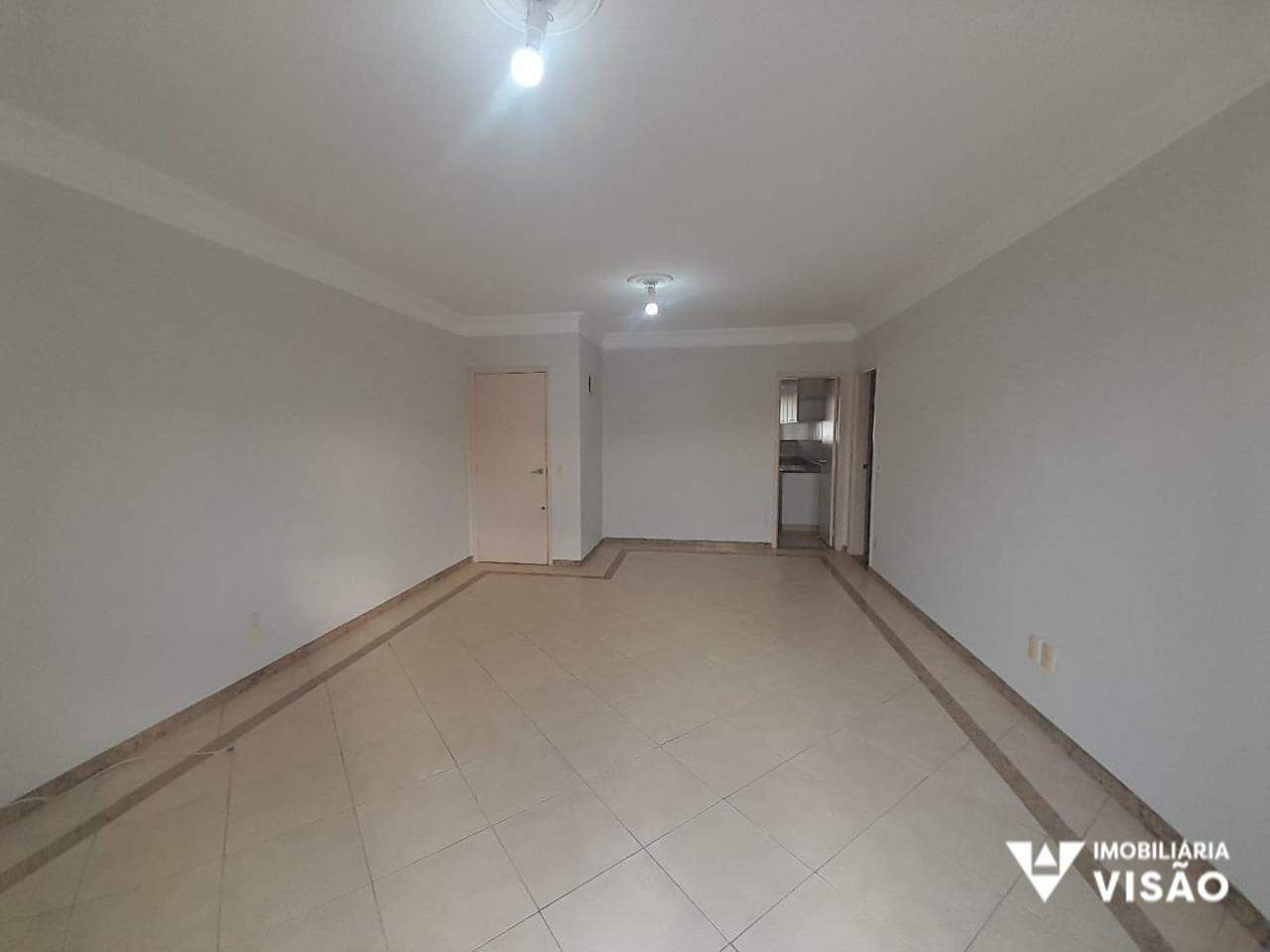 Apartamento à venda no Fabrício: 