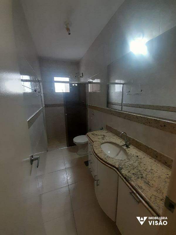 Apartamento à venda no Fabrício: 