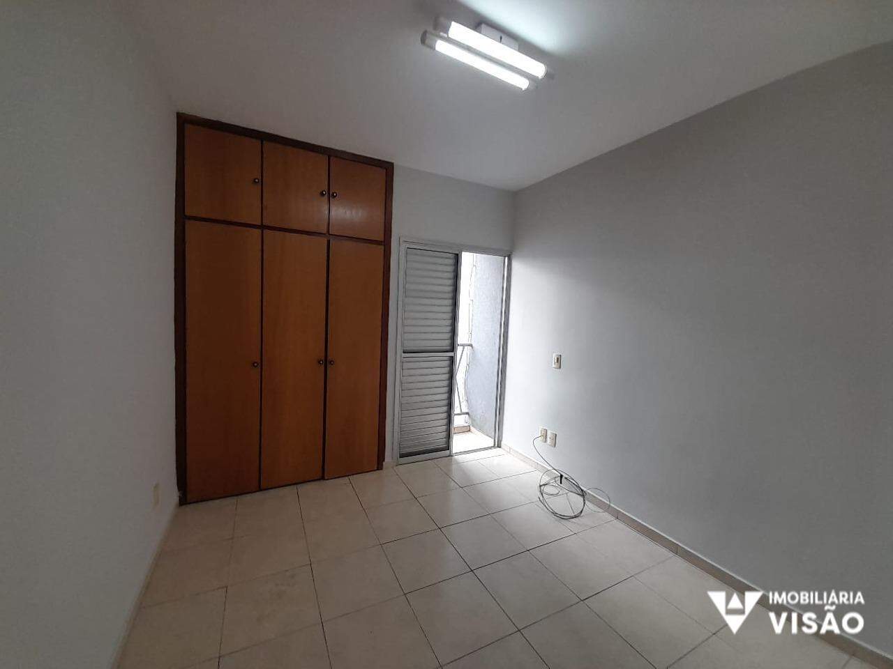 Apartamento à venda no Fabrício: 