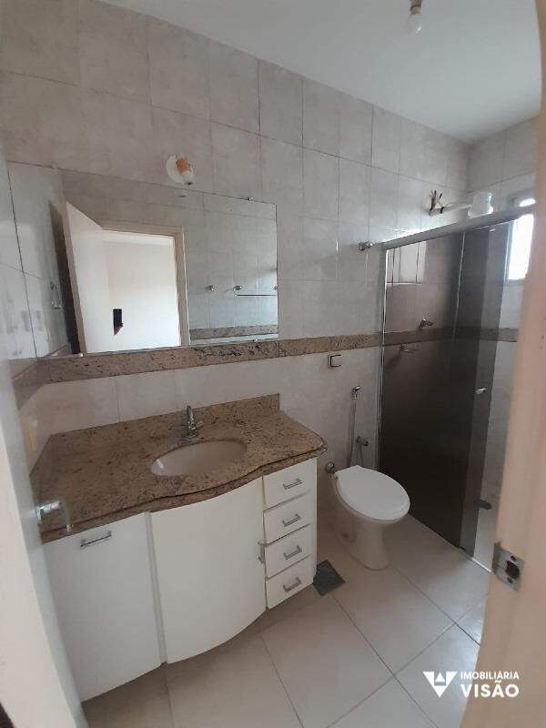 Apartamento à venda no Fabrício: 