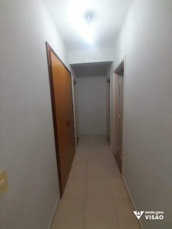 Apartamento à venda no Fabrício: 