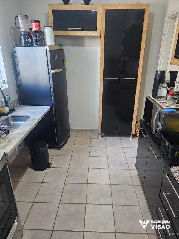 Apartamento à venda no Jardim Maracanã: 