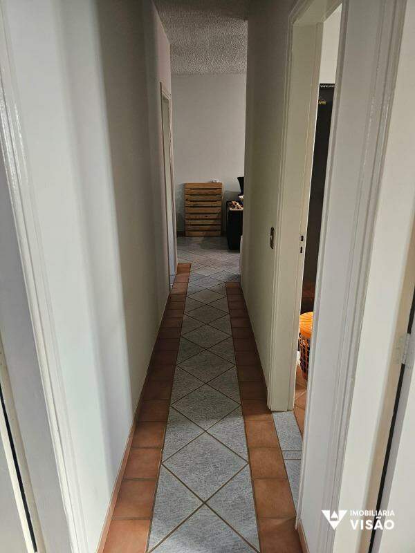 Apartamento à venda no Jardim Maracanã: 