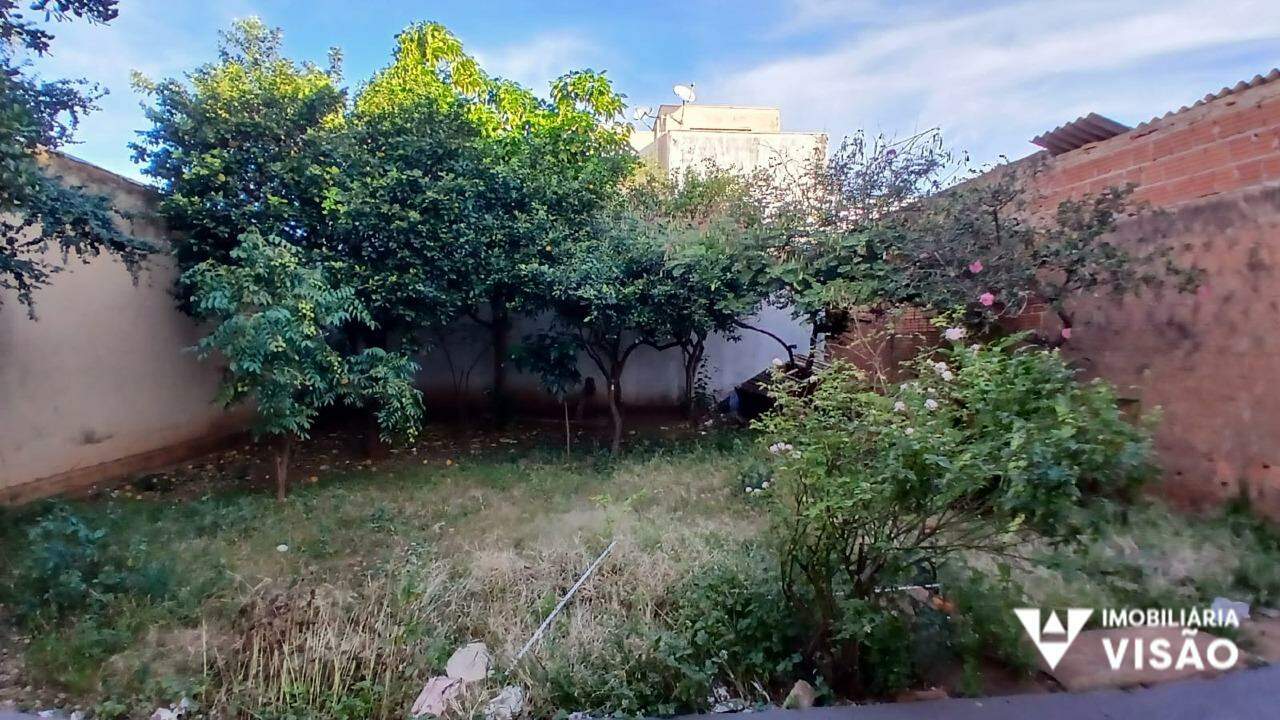Casa para aluguel no Parque São Geraldo: 