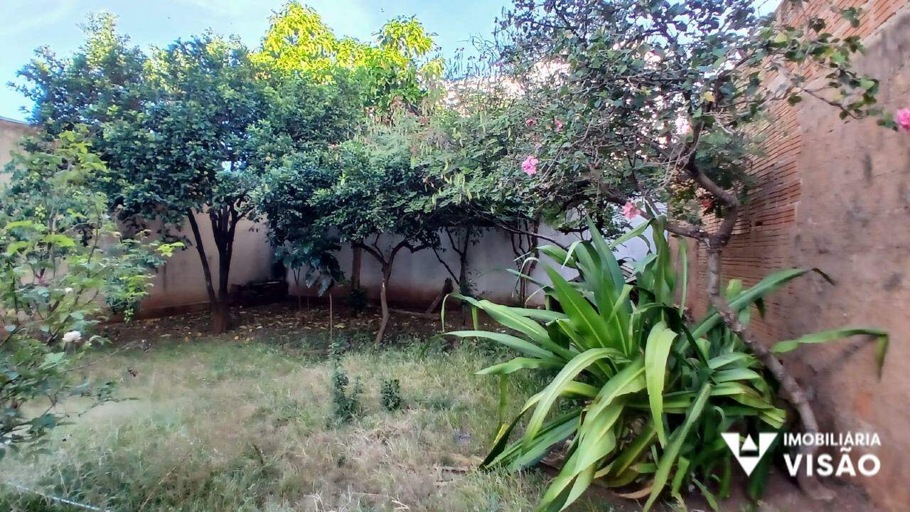 Casa para aluguel no Parque São Geraldo: 