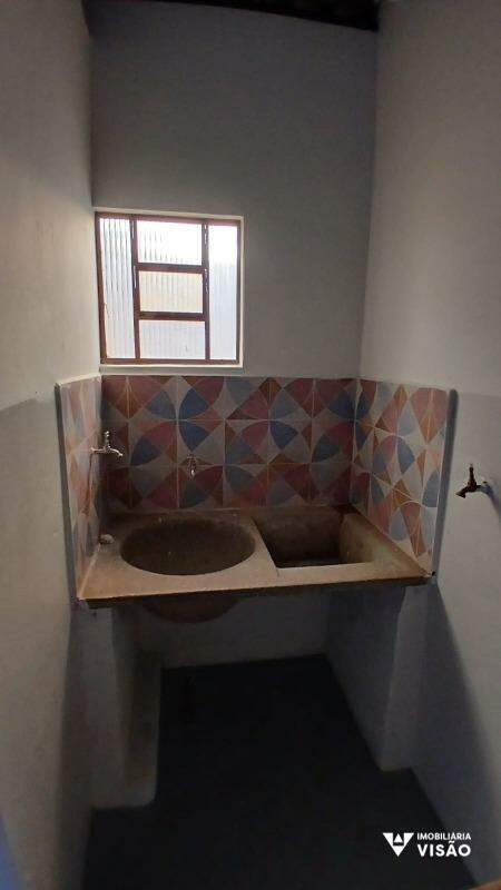 Casa para aluguel no Parque São Geraldo: 