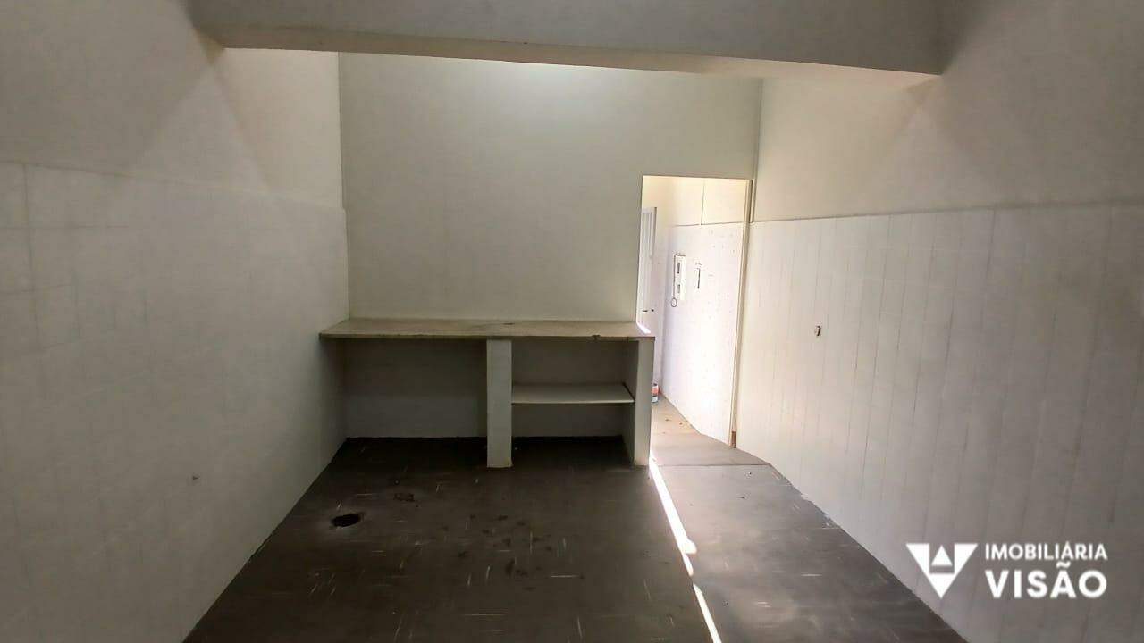 Ponto Comercial para aluguel no São Benedito: 
