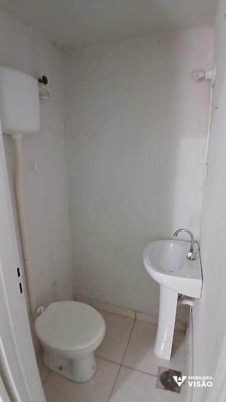 Ponto Comercial para aluguel no São Benedito: 